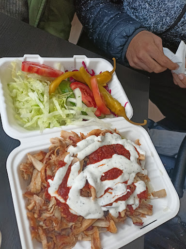 Photo of Kebab centre - 158 Queensway, Bletchley, Milton Keynes MK2 2RS